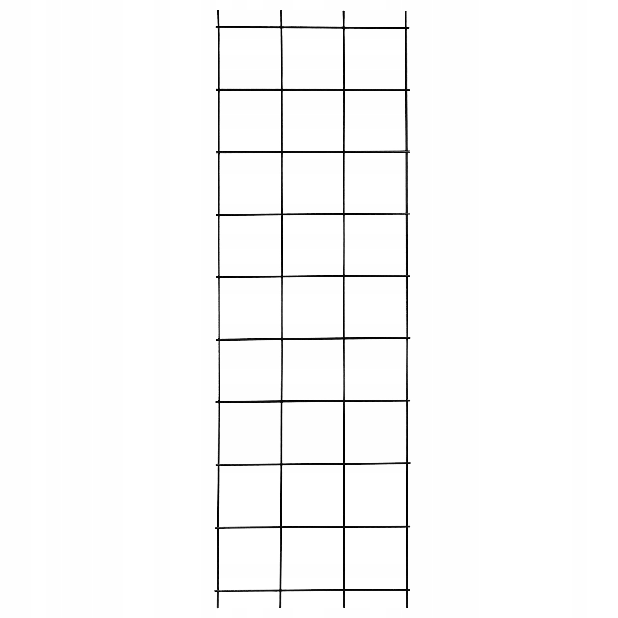 

Krata Ogrodowa Na Kwiaty Do Roślin Pnących 45x150