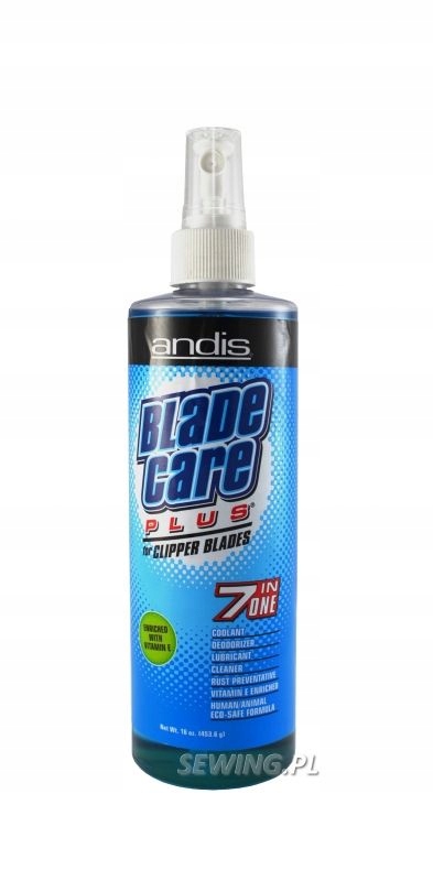 P?yn 7 in 1 Andis Spray 743 ml