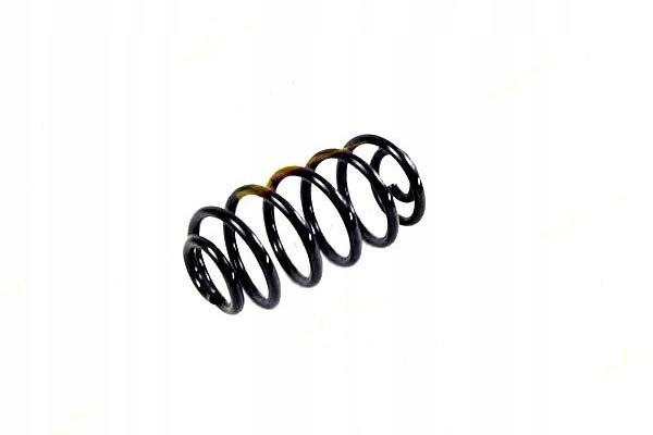 4038016 - 2x пружина подвески - задний ROVER 75 (RJ)