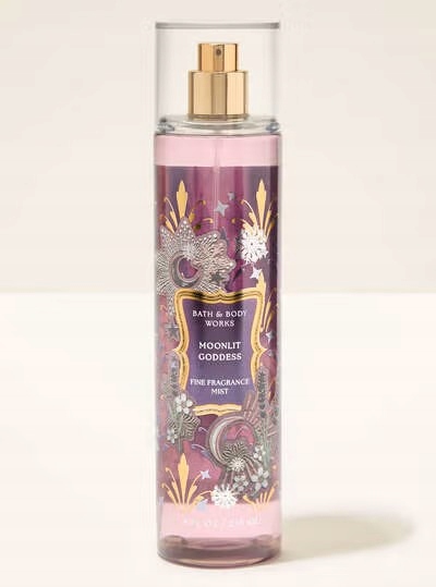 Bath & Body Works Mgiełka zapachowa do ciała Moonlit Goddess 236ml