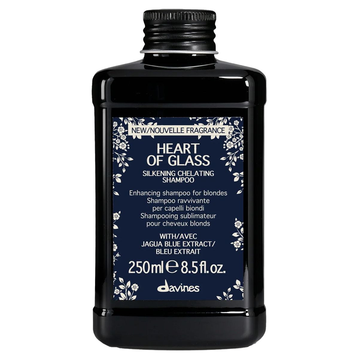 Davines Heart Of Glass šampon pro blond vlasy