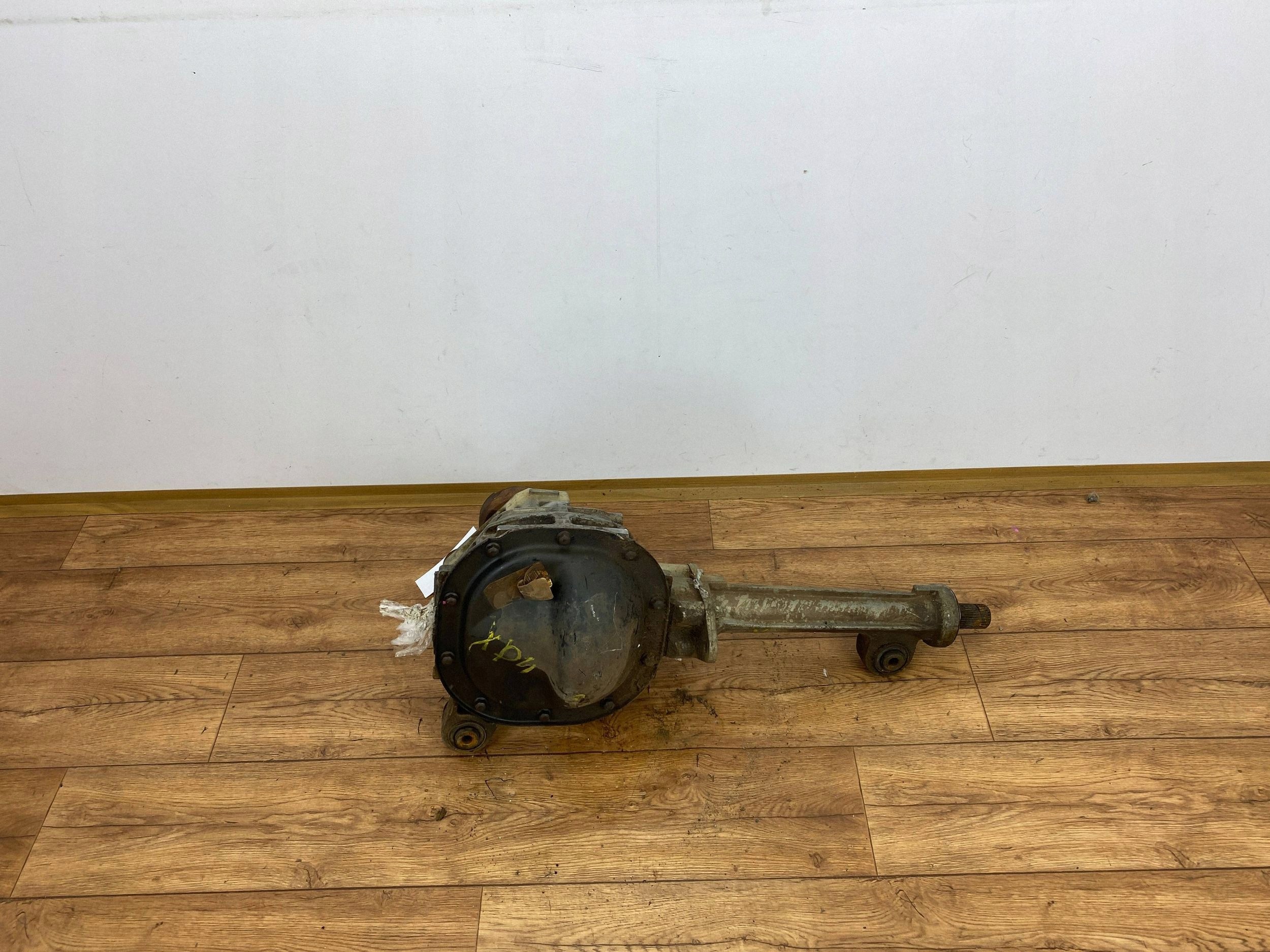 differenziale 3L73 5.0 V8 Ford F150 2015+