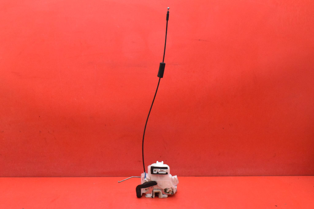 lock door left front front EU SUBARU OUTBACK 4 IV KOMBI 09-12