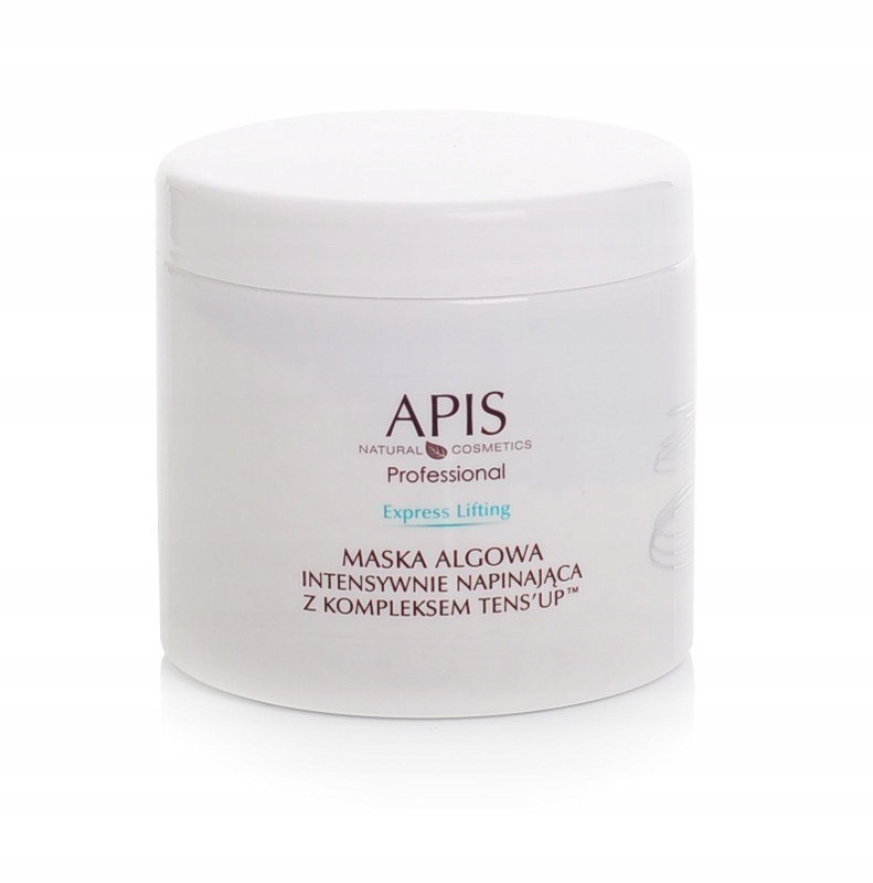 Apis Professional 200 g řasová maska