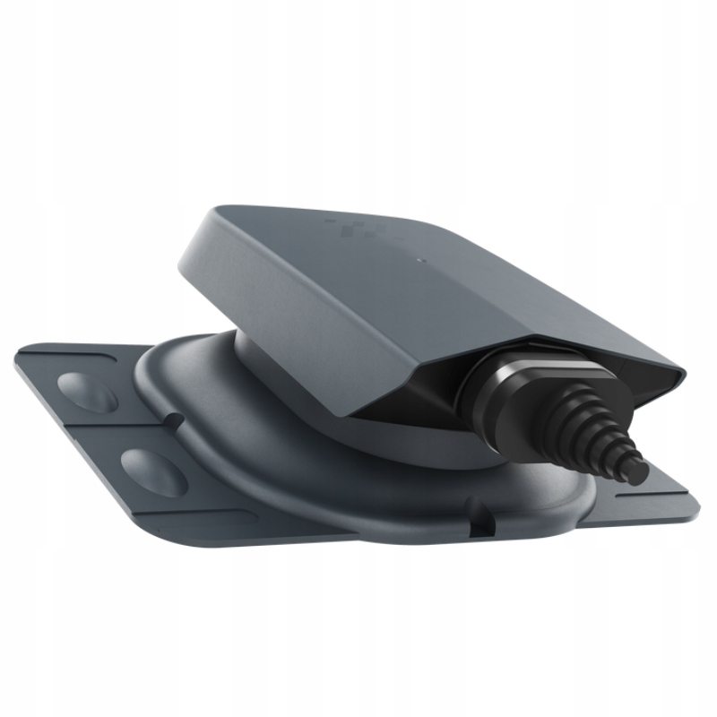 Solární Přechod na solární kabely Univerzální Antracit 7016