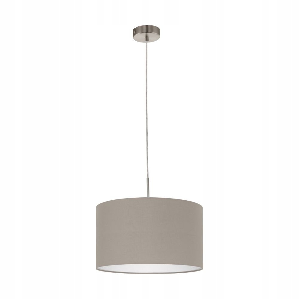 Závěsná lampa Pasteri 31572 Eglo