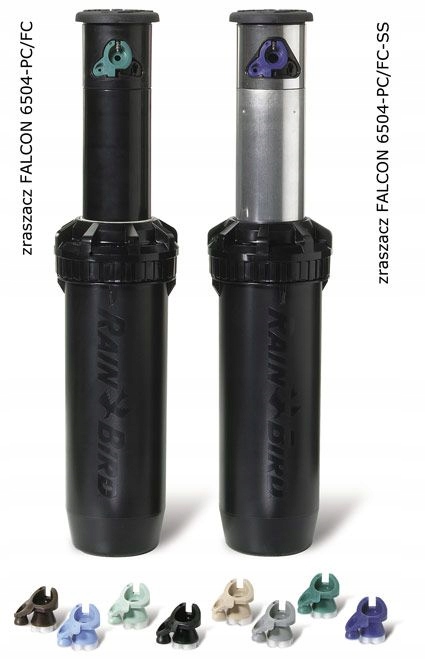 Rain Bird Rotační zavlažovač Falcon Fc (bez trysky)