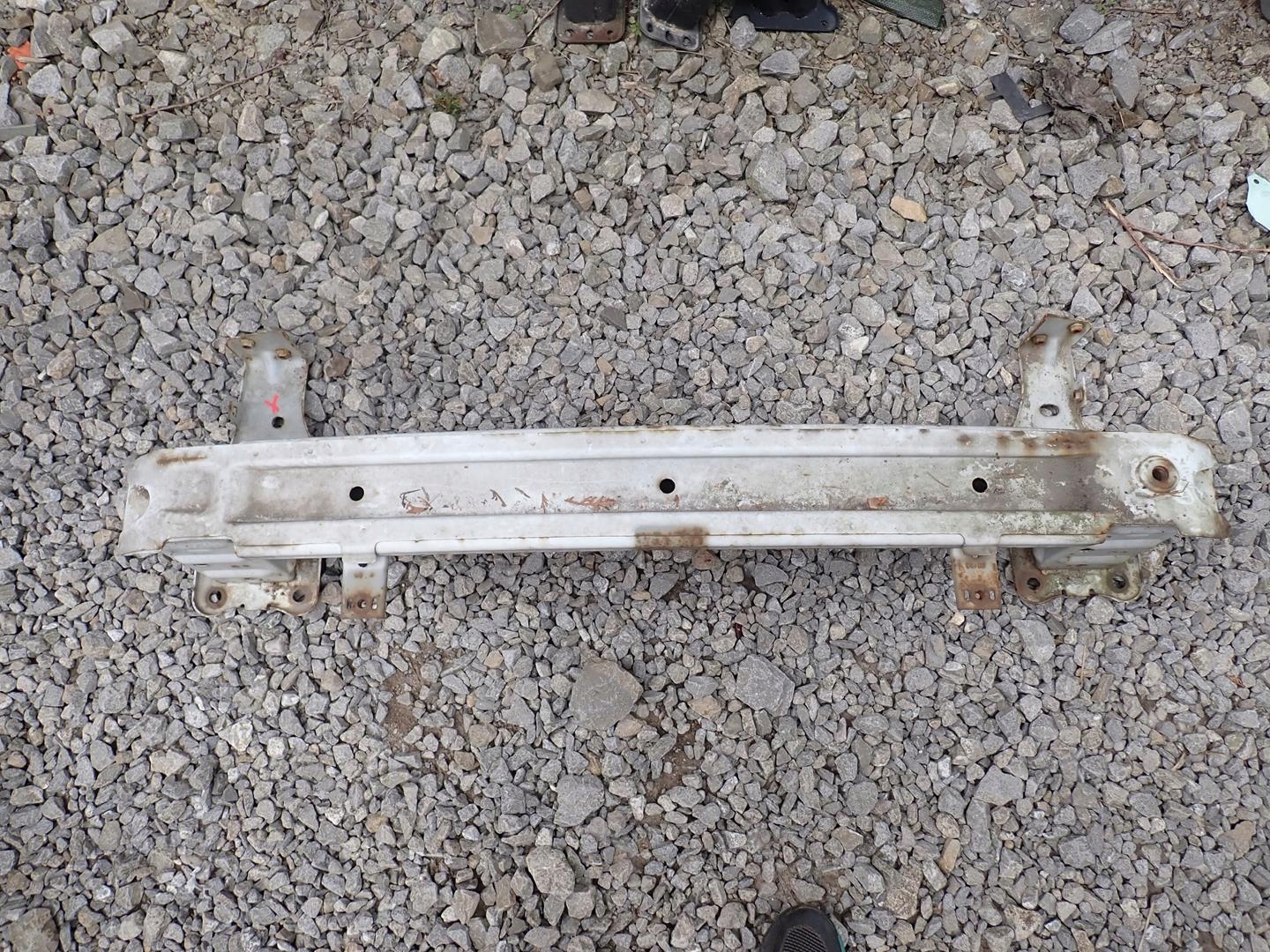 sider below bumper front FORD MONDEO MK4 GALAXY MK3 2007-2015