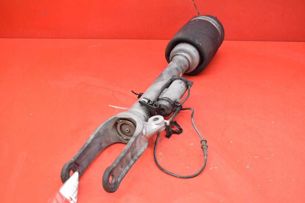 shock absorber left front MERCEDES GL X164 3.0 CDI 224 KM 4MATIC 06-09