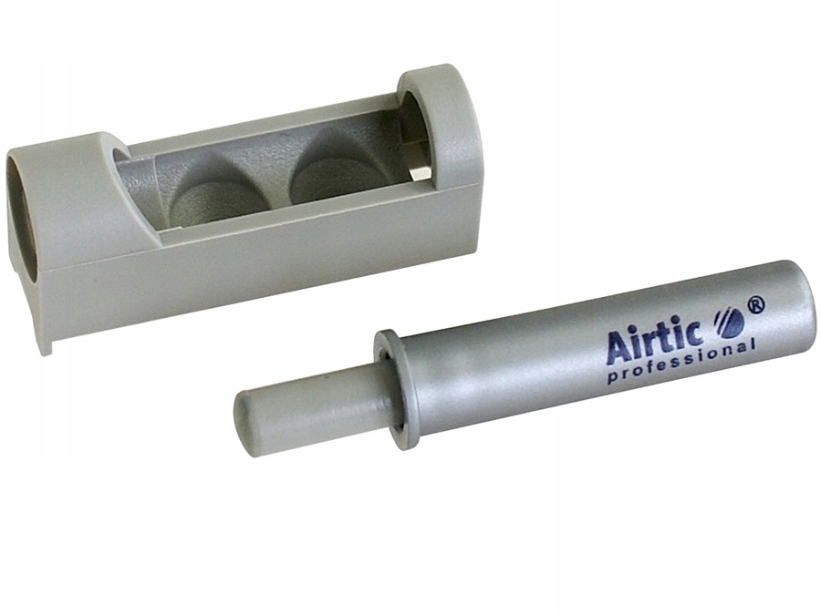 

Odbojnik, Hamulec, Stoper adapter Airtic