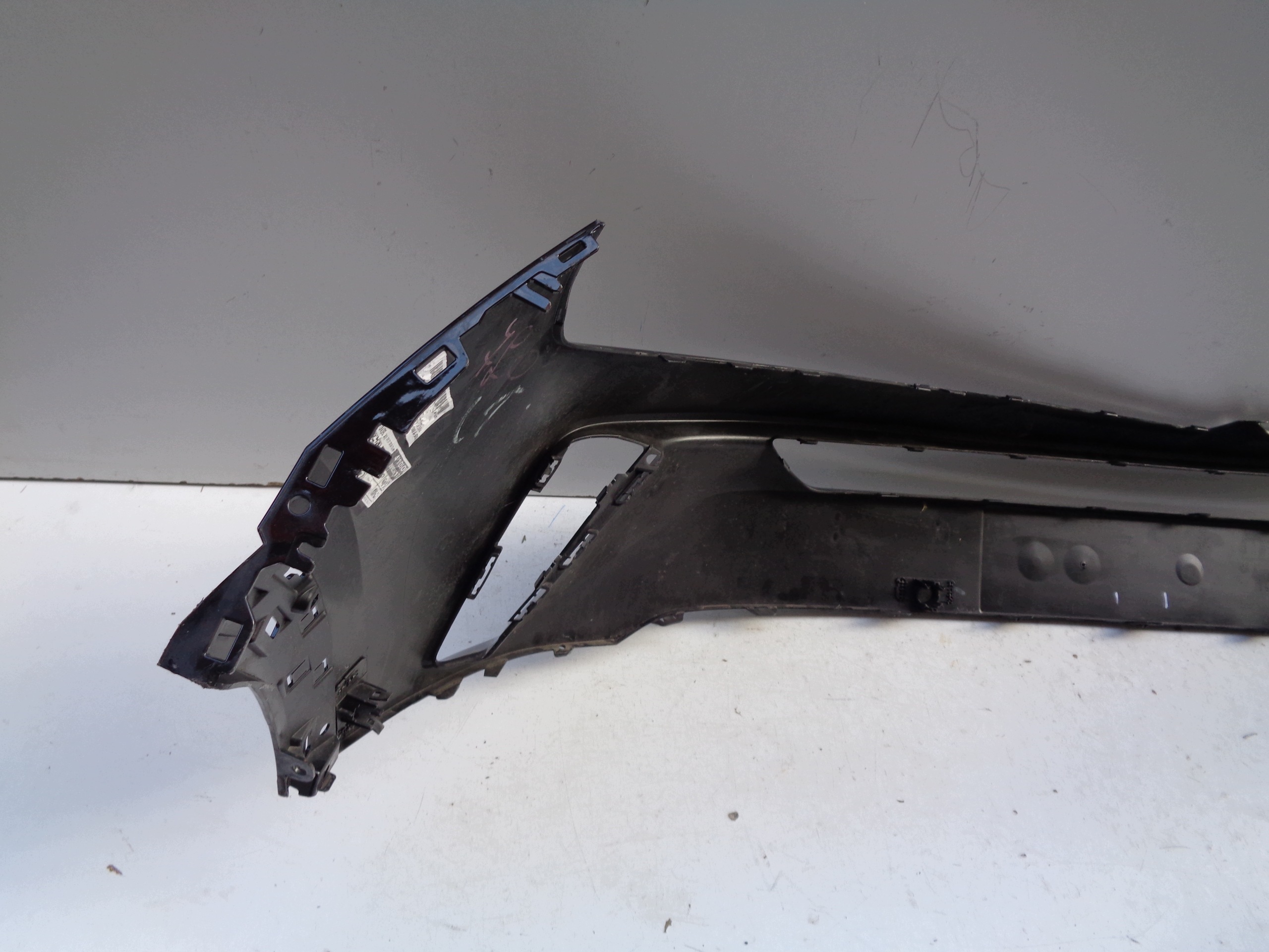 frontstoßstange OPEL MOKKA II B 25- LIFT NR 53936