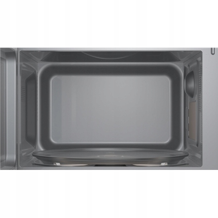Bosch | BFL523MW3 | Microwave Oven | Built-in | 800 W | White Marka Bosch
