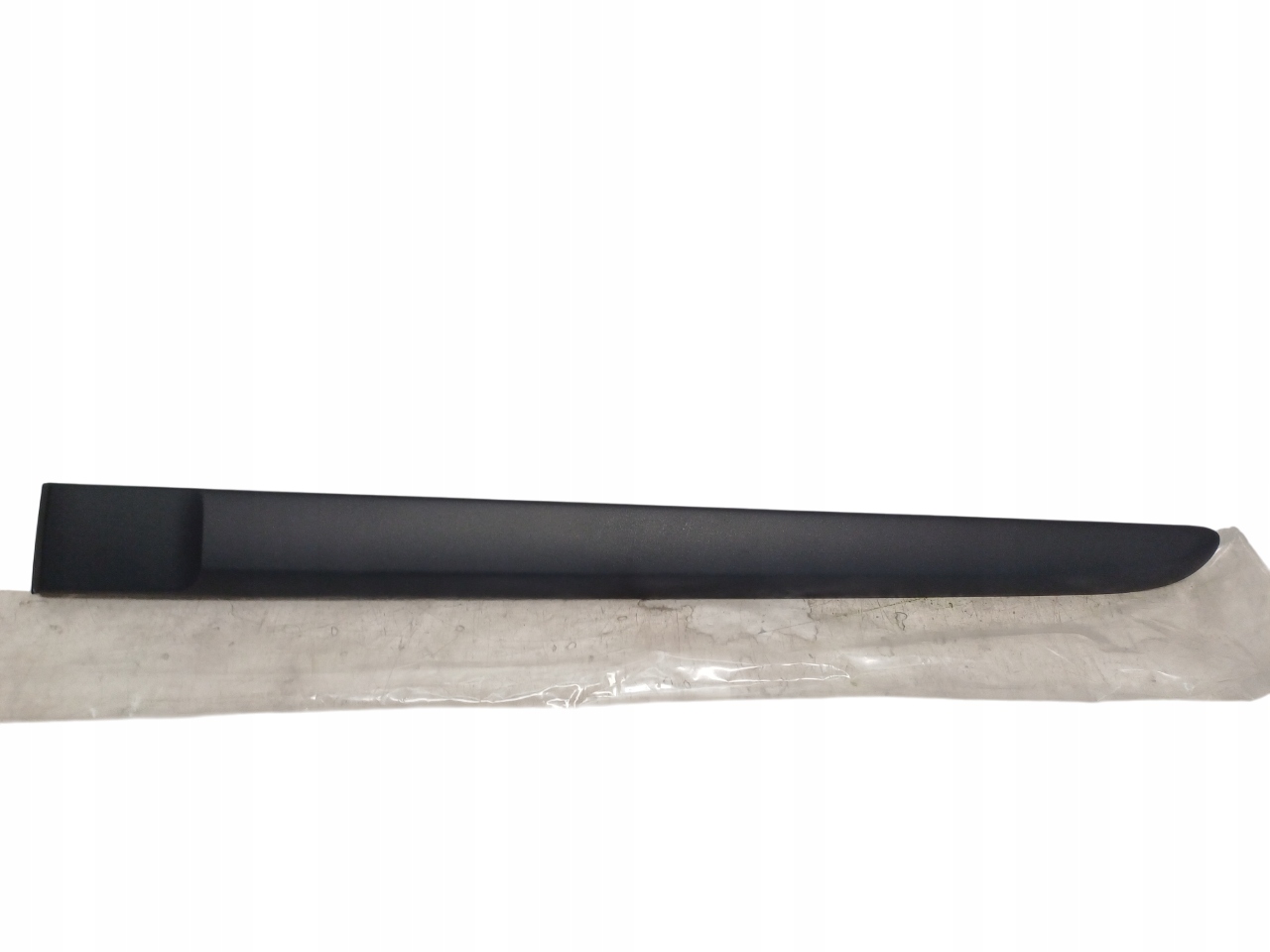 RENAULT MODUS 04- LISTWA DRZWI LEWY TYŁ 8200213784