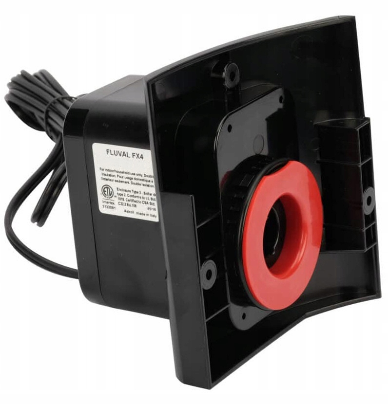 Levně Fluval Motor pro vnější filtr Fx 4 A20202