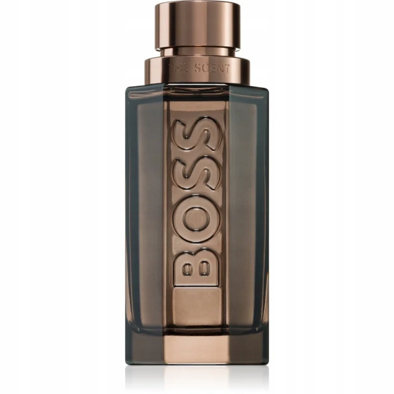 The Scent For Him Le Parfum edp vapo 100 ml