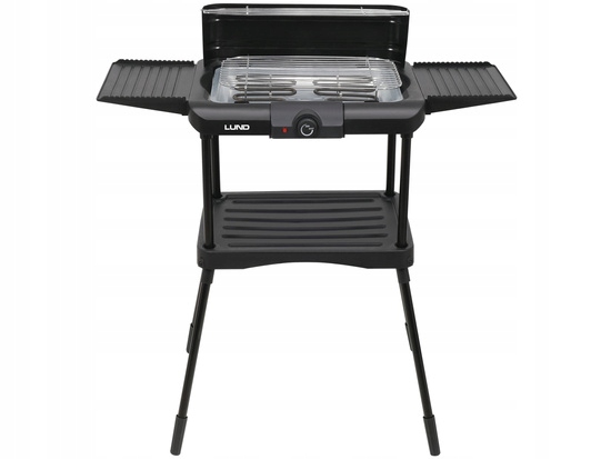 Elektrický Stojanový Gril 2000 W 36*22.5 CM