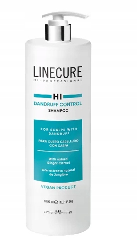 Szampon przeciwłupieżowy Hipertin Dandruff Control