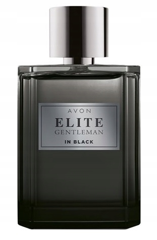 

Avon Elite Gentleman In Black dla Niego 75 ml
