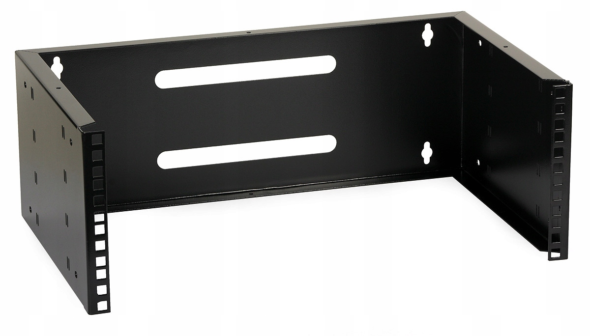 Držák 4U 19" Rack na zeď Signal