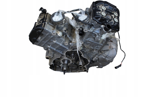 KTM1190ENGINE - KTM 1190 ADVENTURE 13R ДВИГАТЕЛЬ