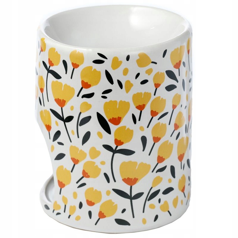 Kominek Ceramiczny do wosku i olejków JASKIER Marka Puckator