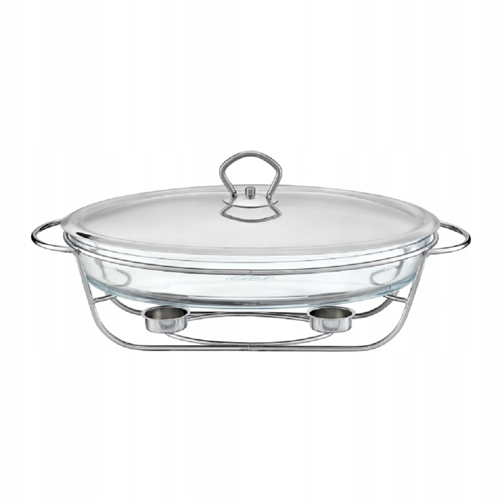 

29388 Ambition Naczynie Żaroodporne Podgrzewacz 3L