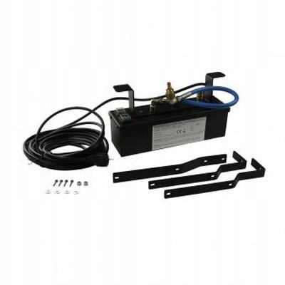 Levně Přehřívací Ohřívač Pro Grace Hp