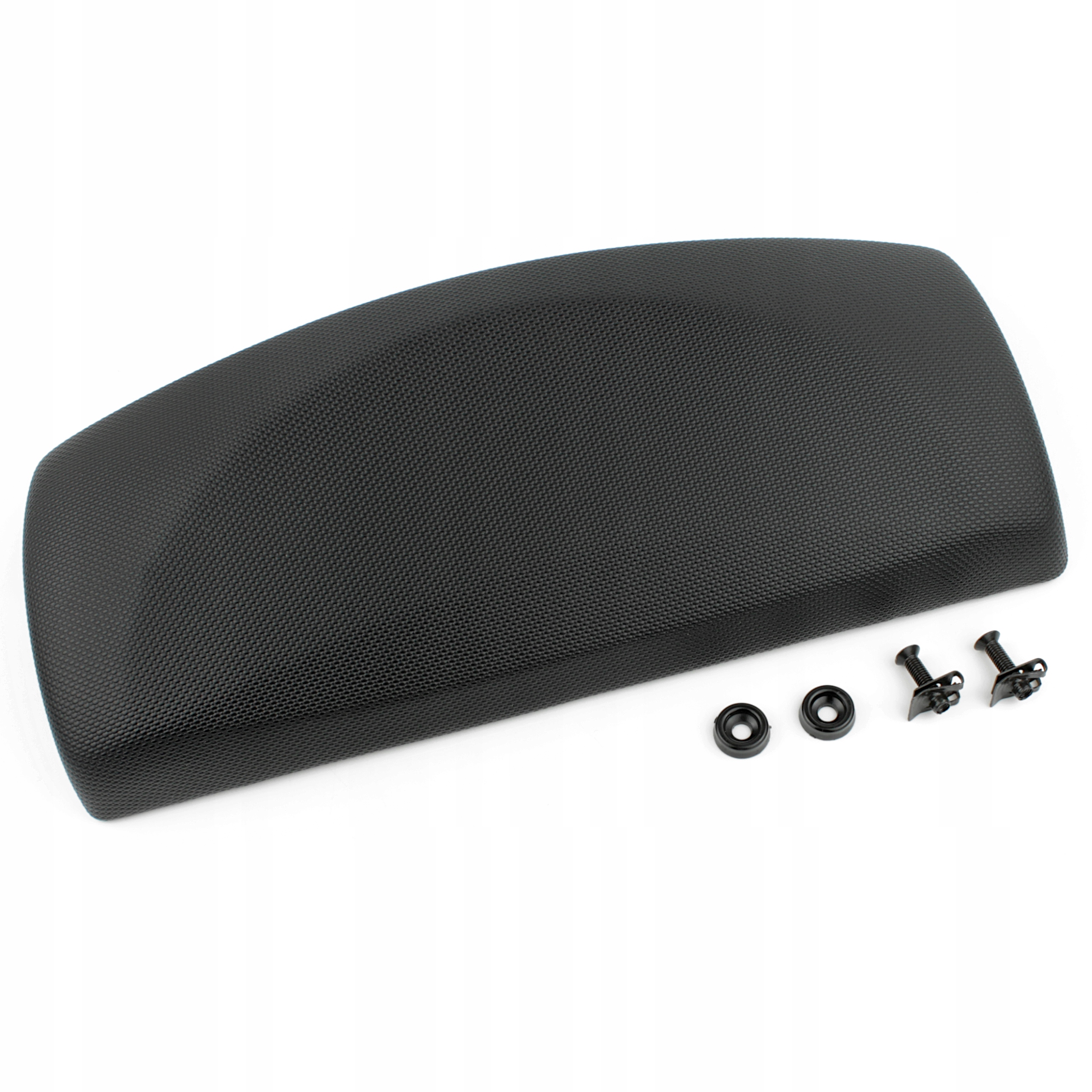 

Oparcie kufra Shad SH37 SH40 SH45 SH49 czarne