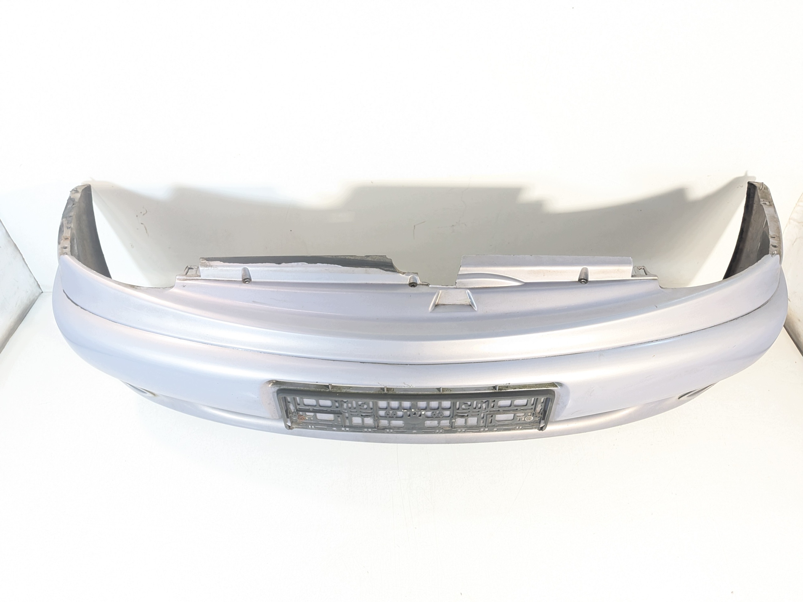 front bumper front kod lakieru LR2 Nissan Micra K12 03-10