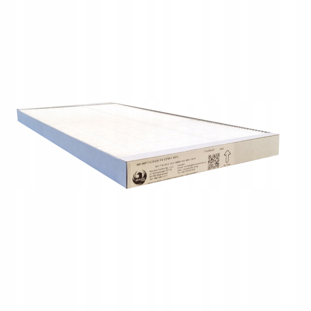 

Fränkische profi-air 250/400 touch F7 ePM1 60%