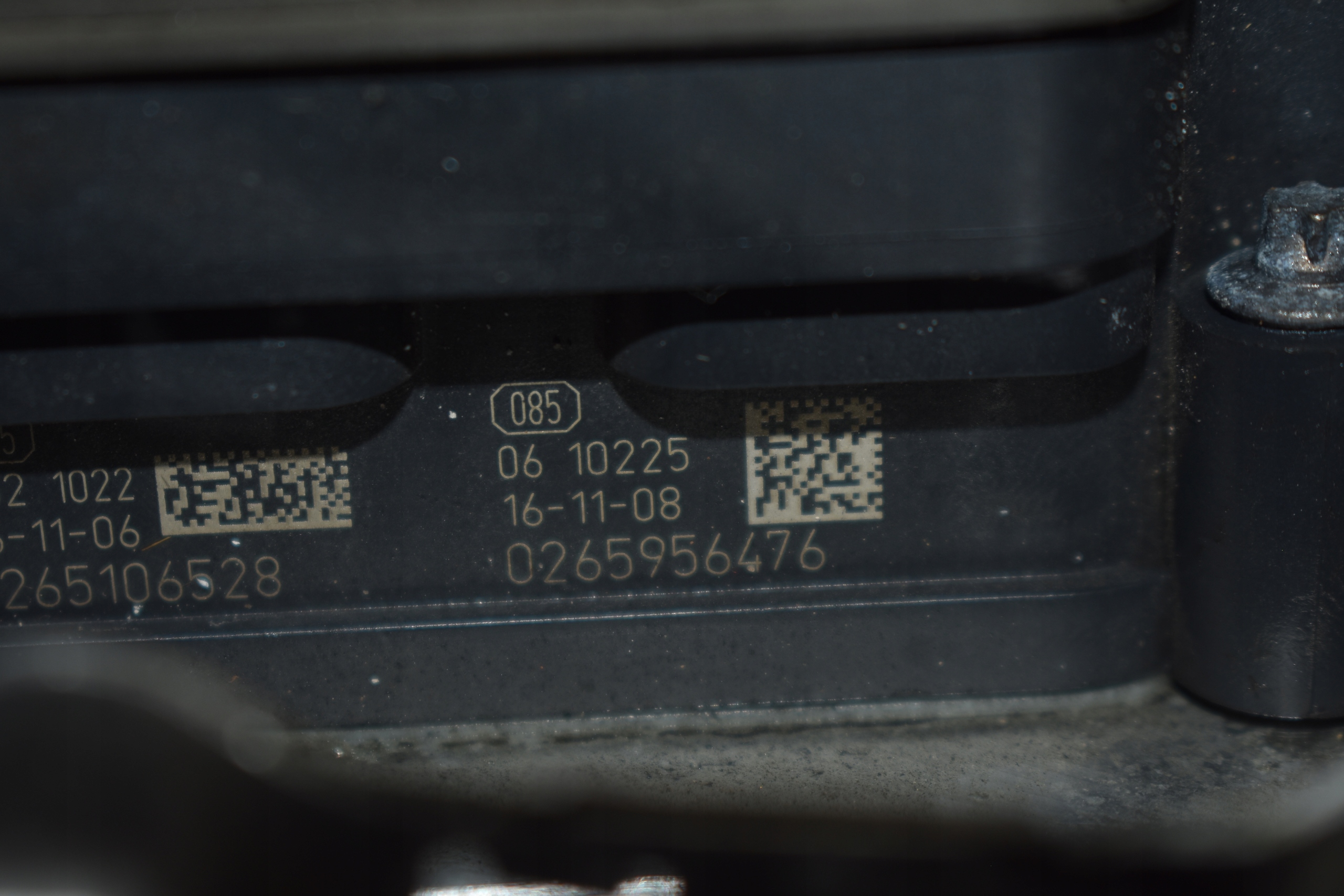 IDEALNY control unit pump ABS PORSCHE PANAMERA 971 4S 1
