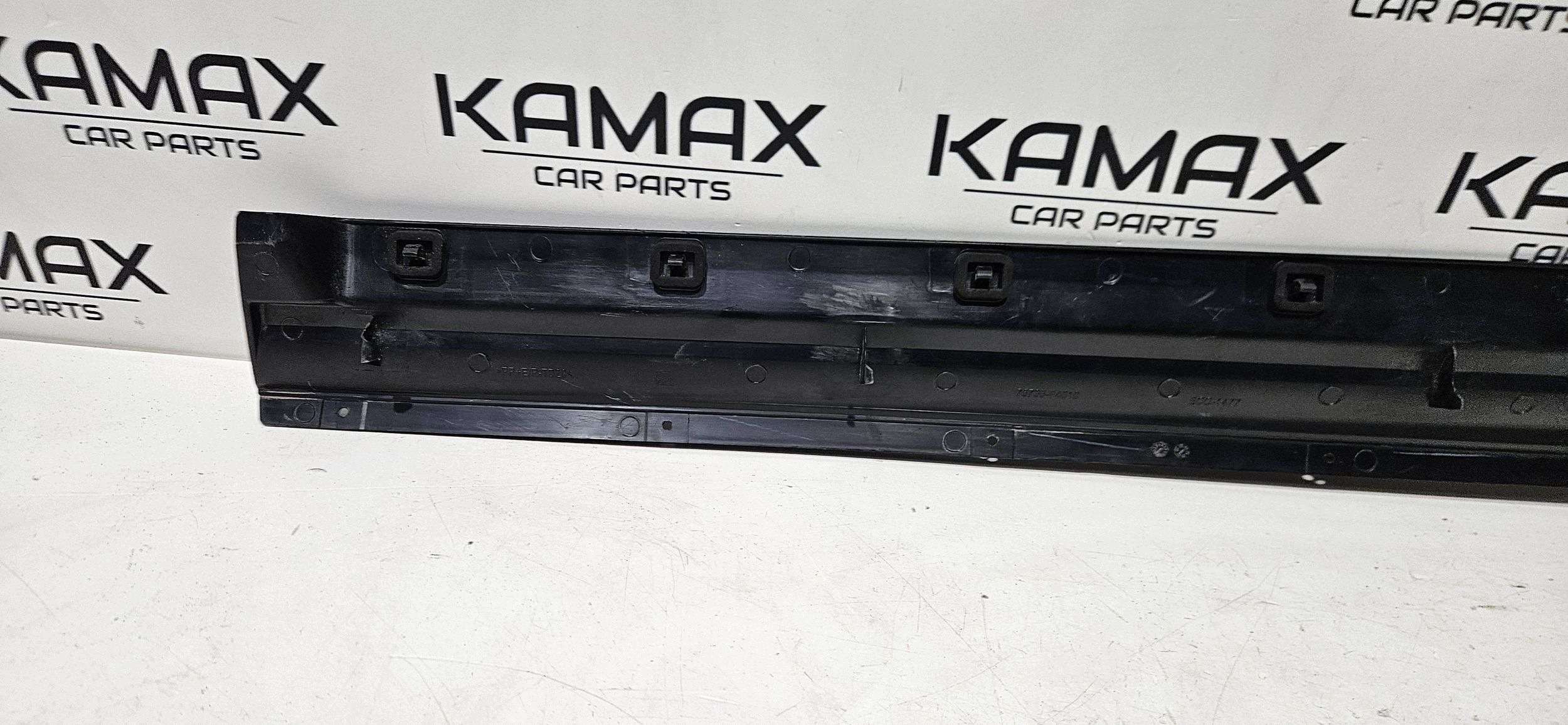 moulding door front front side right Toyota C-HR II 75735F4010