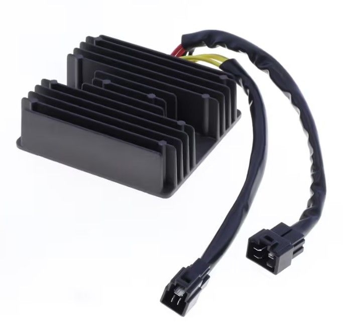 Athena 2025/09 Regulátor Napätia Triumph Daytona 675 '09-'17, Daytona 955