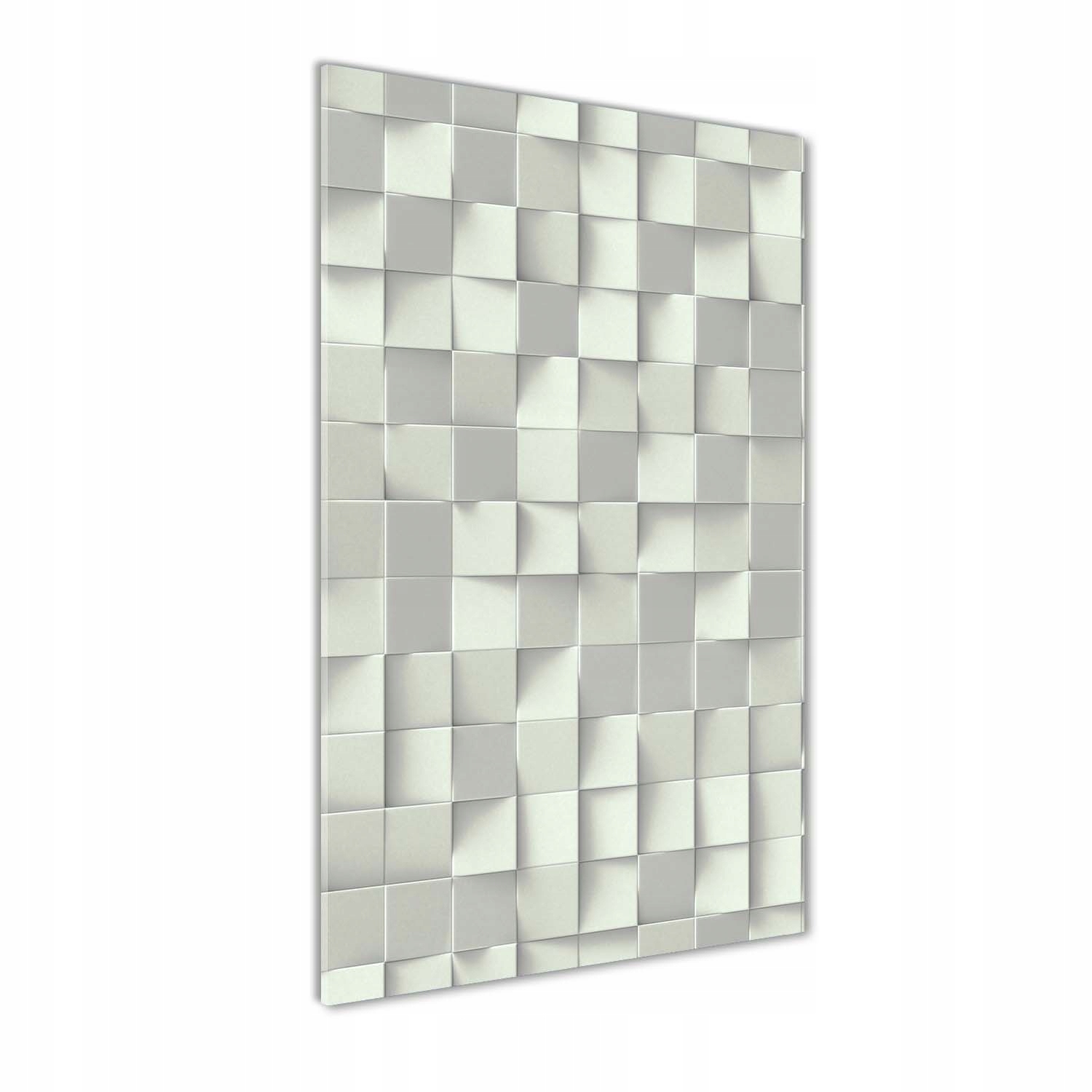

Foto obraz akrylowy Geometryczny wzór 70x140 cm