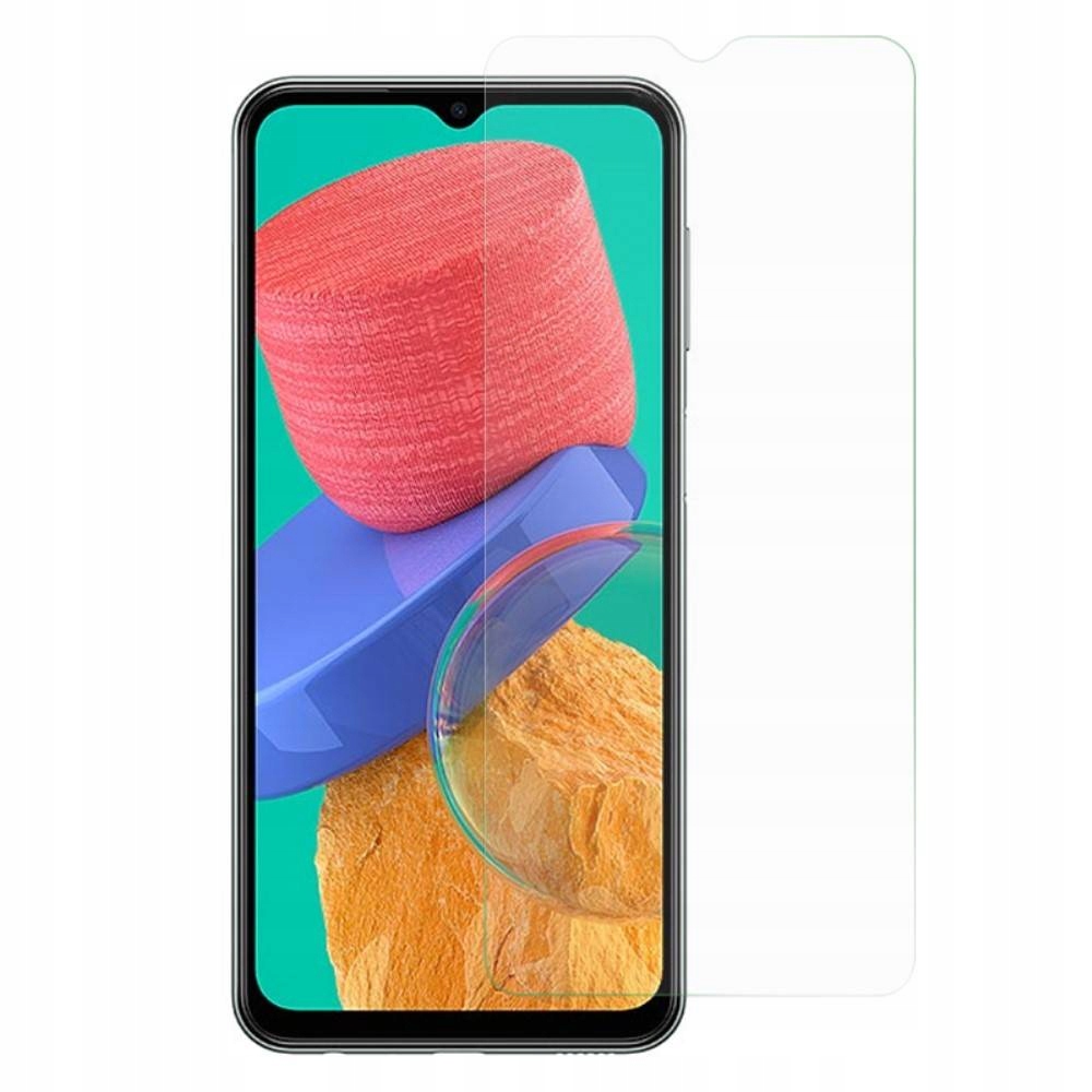 

Szkło Hartowane do Samsung Galaxy M33 5G