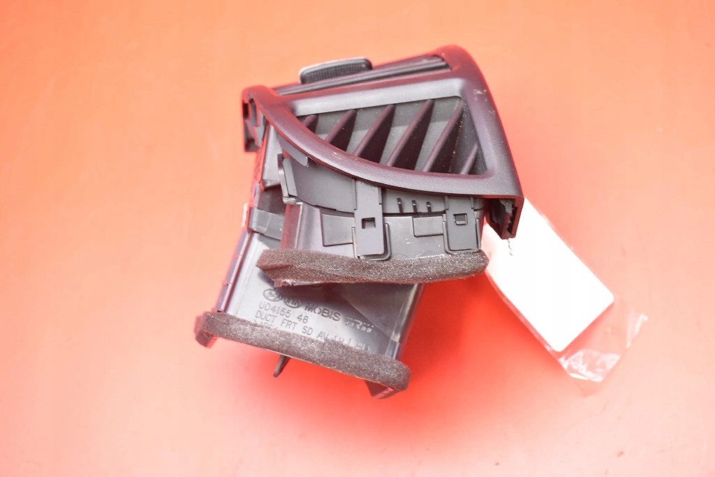 grid air conditioning devices left 97480-2B000 HYUNDAI SANTA FE 2 II 06-10