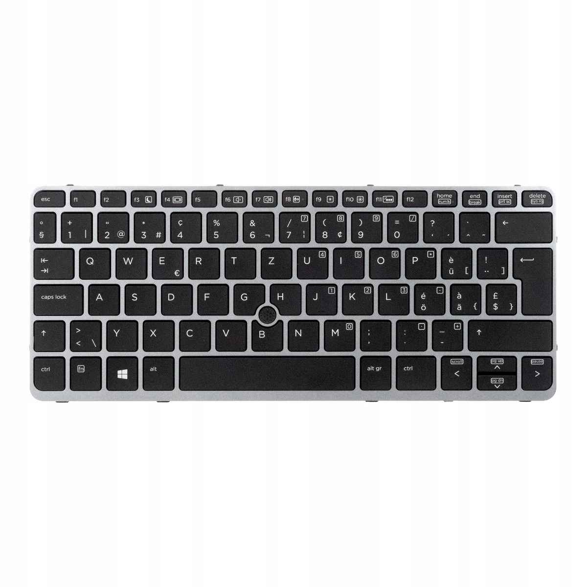 Hp 776452-BG1 762585-BG1 Qwertz Swiss Elitebook 725 G2
