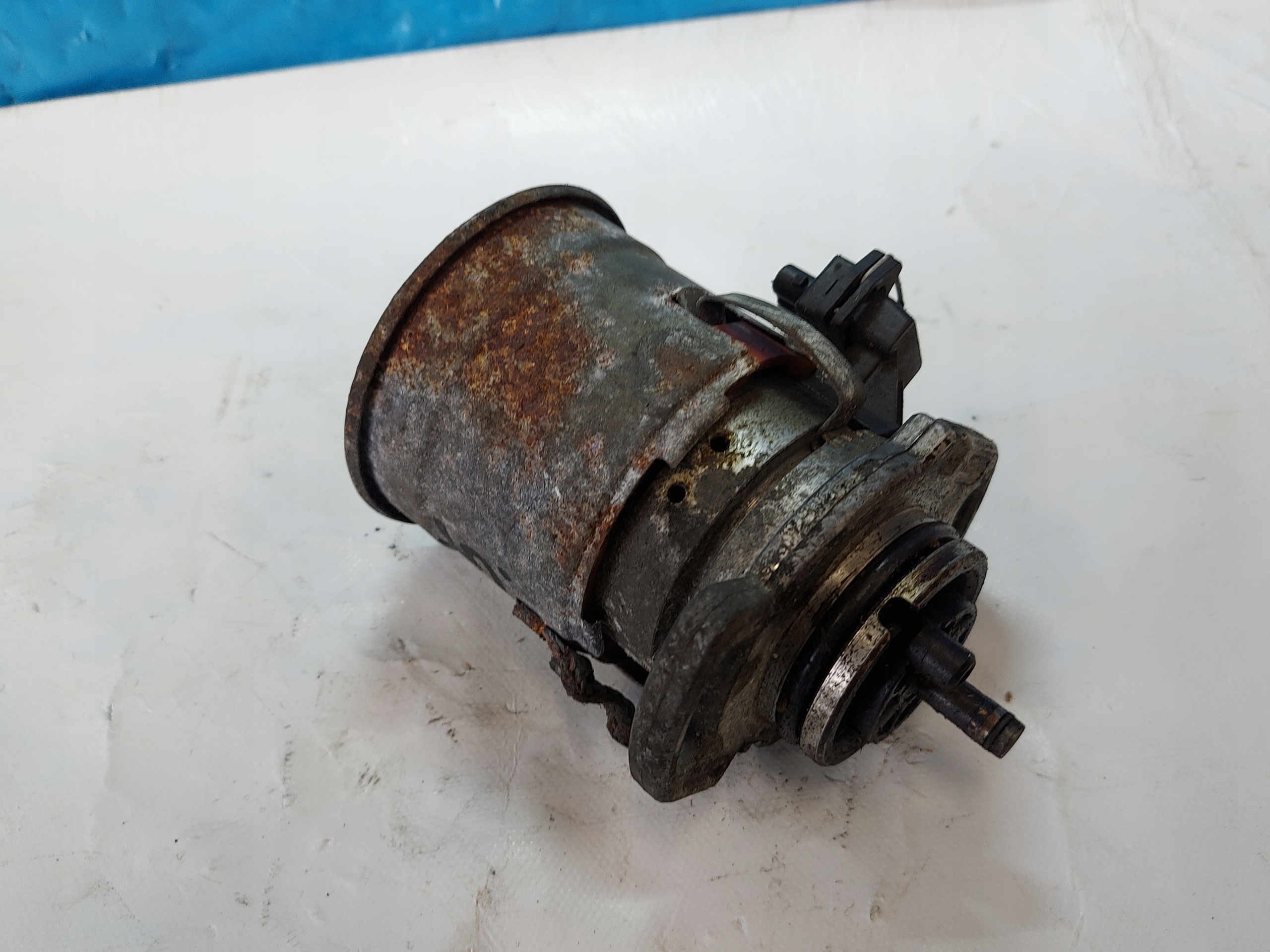 APARAT ignition VW POLO 6N 1.0 B 030905205AB