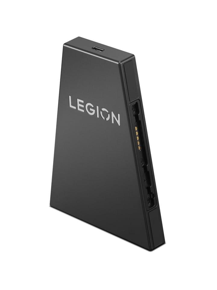 Lenovo Accessories Legion Go Charging Connector w/ Battery for Controllers
