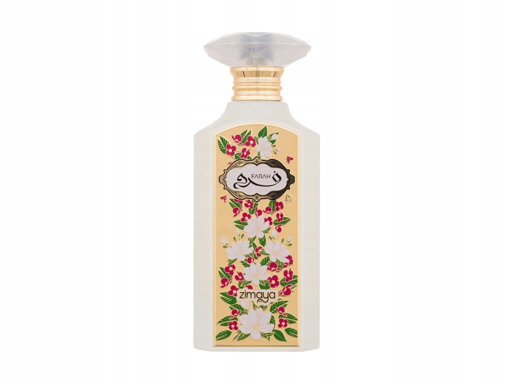 Zimaya Farah Edp W 100 ml
