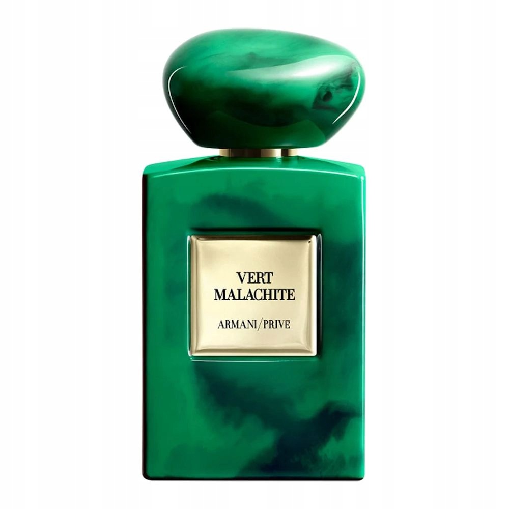 Armani Prive Vert Malachite 100 ml parfémovaná voda Unisex