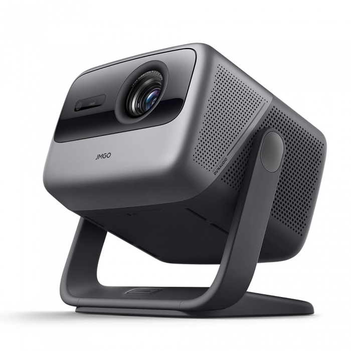 Trójkolorowy projektor laserowy Jmgo N1 Ultra 4K 2200 Lumenów Cvia