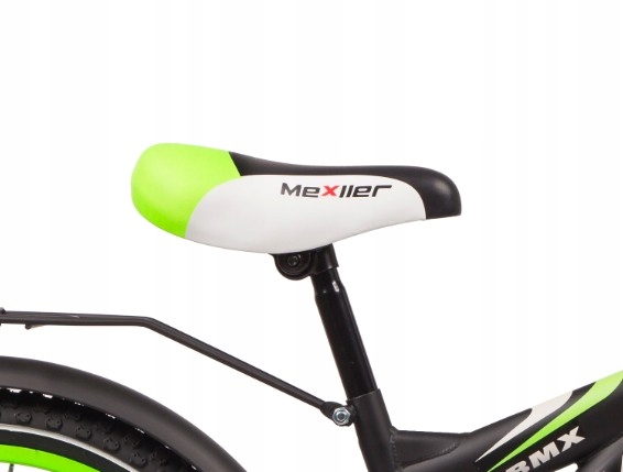 ROWEREK DLA CHŁOPCA 20 BMX ROWER MEXLLER 5-8 lat Kolor niebieski