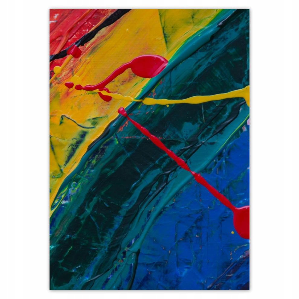 

Naklejki 50x70 Abstrakcja Colin