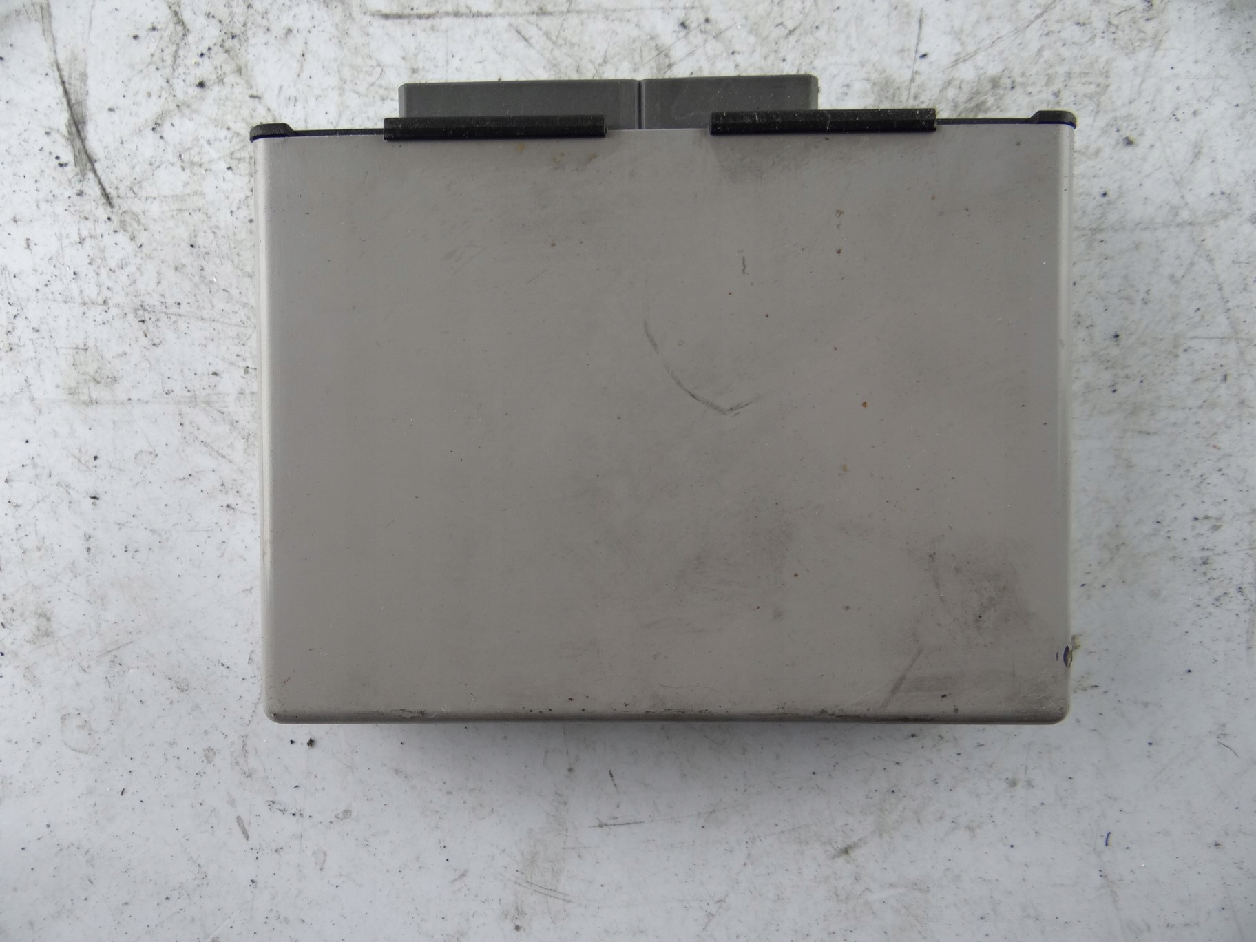 Unité commande confort VOLVO S40 30824424