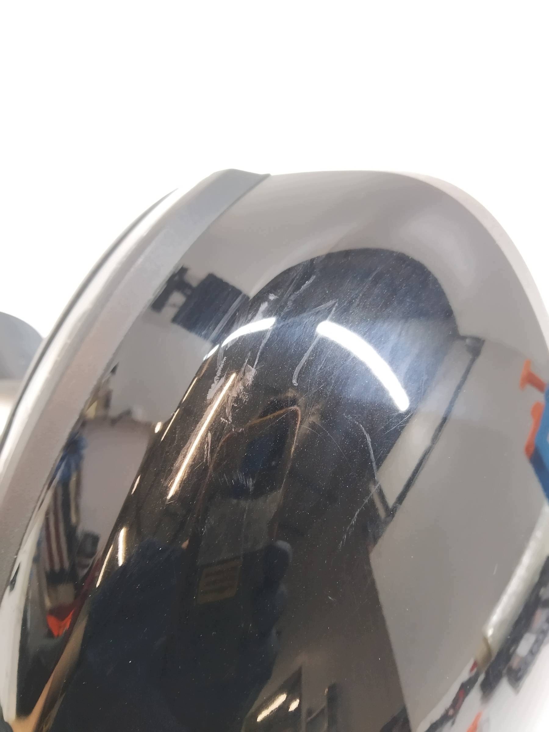 mirror right 9PIN EUROPA 205028 Renault Captur II (2019-)