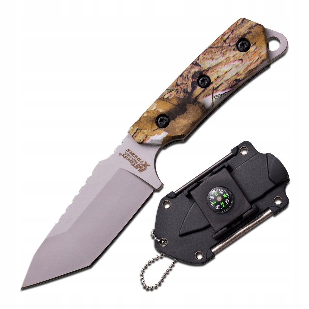 MTech Usa Xtreme MX-8131CA nůž