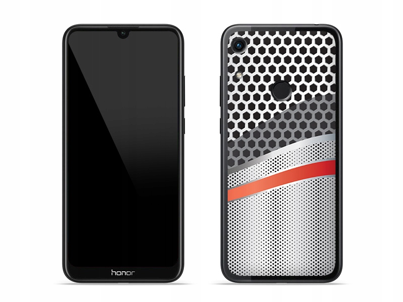 

Etui na Huawei Honor 8A Fantastic Case