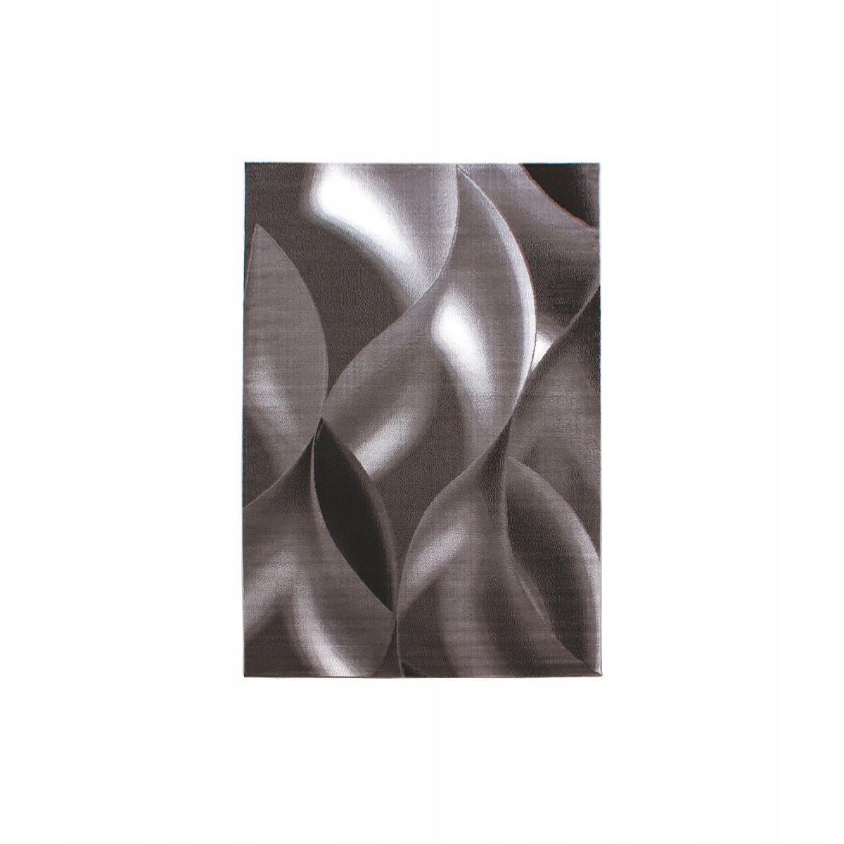120x170 Kusový koberec Plus 8008 brown