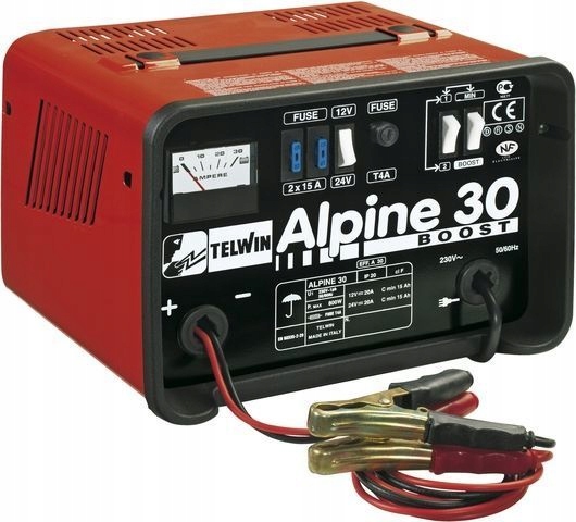 Usmerňovač Alpine 30 Telwin